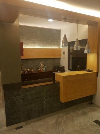 Aliria Bed and Breakfast - Photo2
