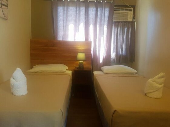 Aliria Bed and Breakfast - Photo3