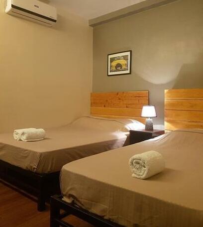 Aliria Bed and Breakfast - Photo4