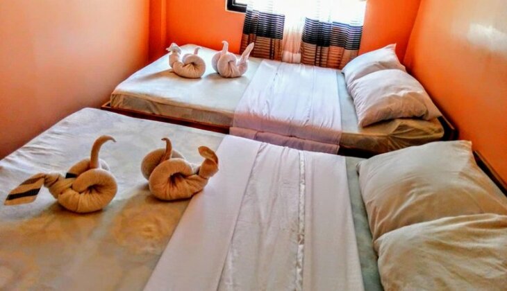 A's Azotea de Bohol-Barkada/Family Apt-1 1-Bedroom - Photo2