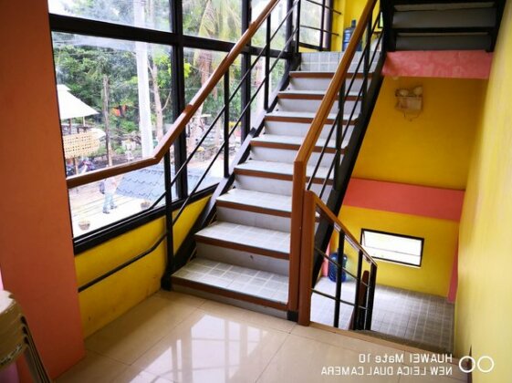 A's Azotea de Bohol-Barkada/Family Apt-1 1-Bedroom - Photo5