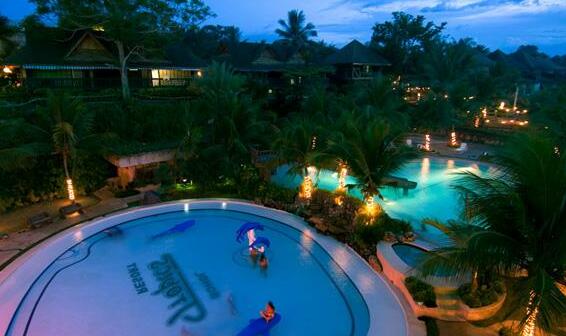 Bohol Tropics Resort - Photo2