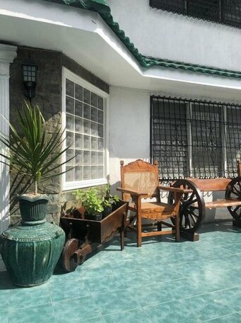 Hostel Perla Bohol - Photo2