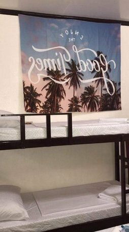 Hostel Perla Bohol - Photo5