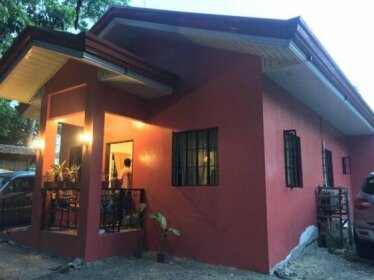 House Transient in Bohol