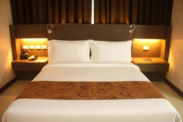 Kew Hotel - Tagbilaran - Photo2