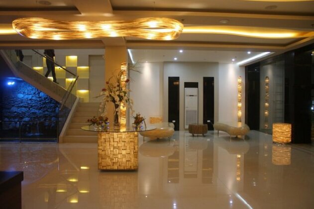 Kew Hotel - Tagbilaran - Photo4