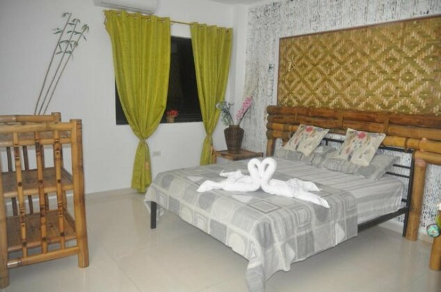 Nice room in Verano guest house Tagbilaran Bohol - Photo2