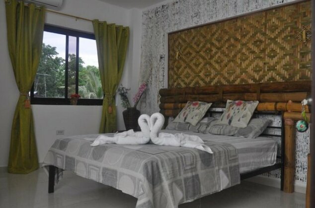 Nice room in Verano guest house Tagbilaran Bohol - Photo4