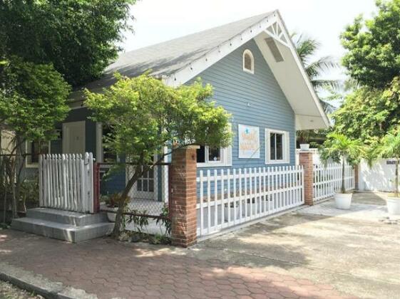 Seaside Cottage Mansasa
