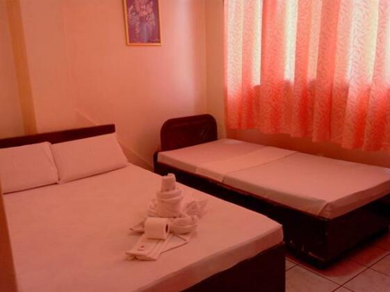 Slim Pension House - Photo2