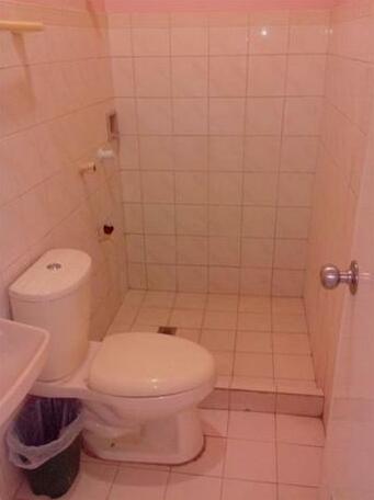 Slim Pension House - Photo3