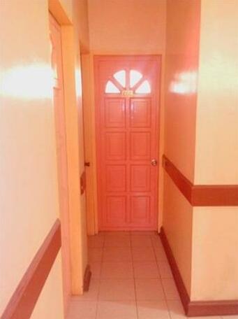 Slim Pension House - Photo5