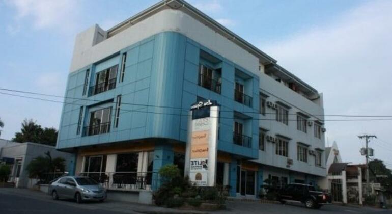 Soledad Suites