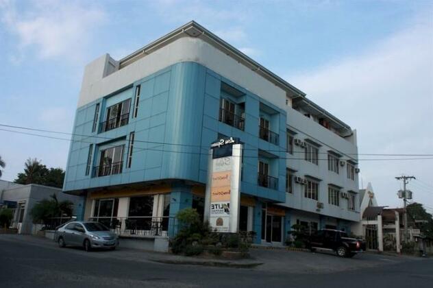 Soledad Suites - Photo2