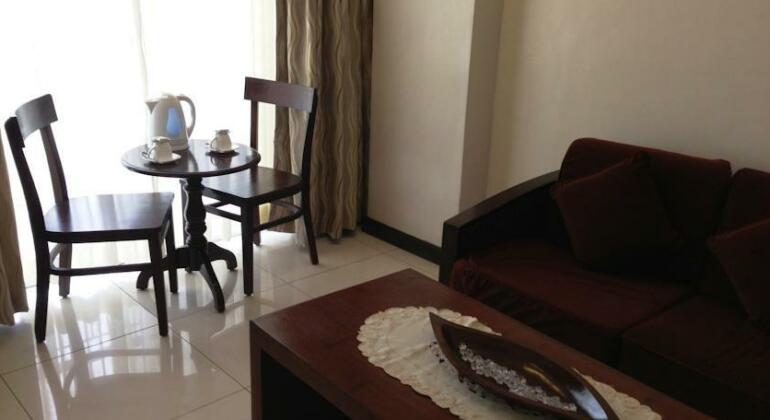 Soledad Suites - Photo5