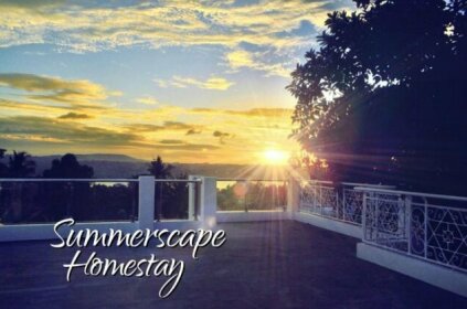 Summerscape Homestay
