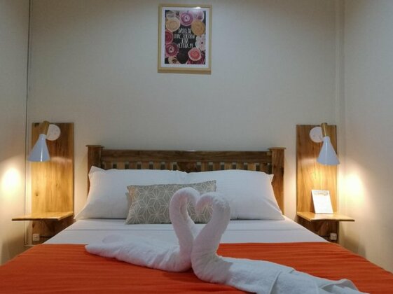 Tropical Stay Accommodations - Photo3