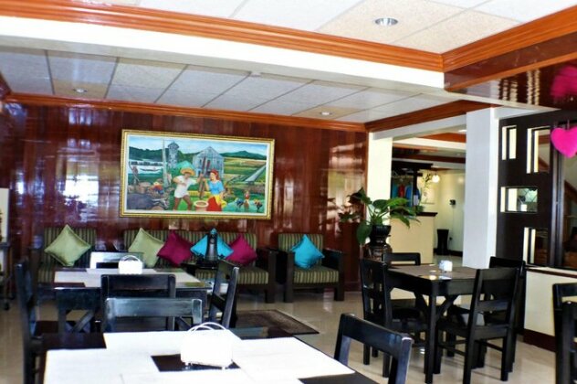 ZEN Rooms Vest Grand Suites Bohol - Photo3