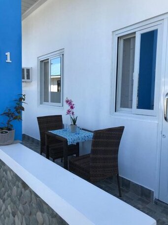 Unit 1 Karmelina beach and swimming pool in your backyard - Photo4