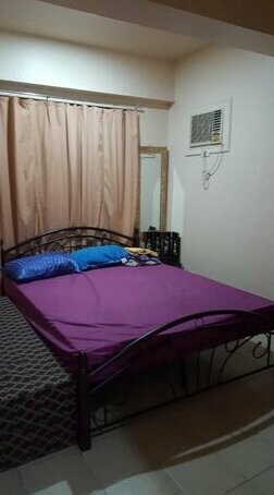 1 Bedroom At Lakefront Presidio Sucat Muntinlupa