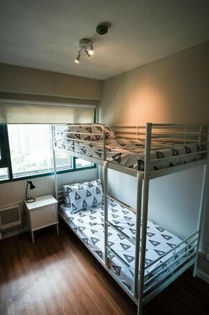 2 Bedroom Loft Type In Bgc - Photo5