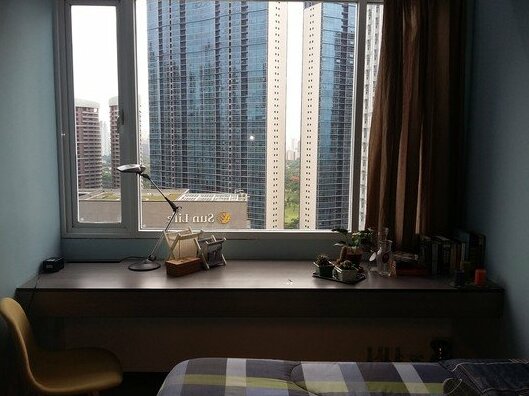 Apartment at Heart of Fort Bonifacio Global City - Photo4