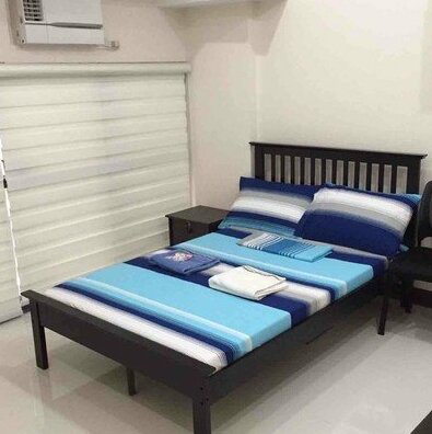 Budget Fully Furnished Condo Apt In BGC - Photo3