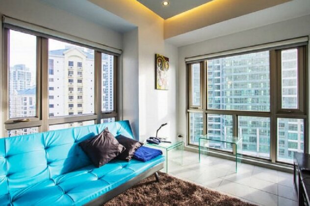 Corner BGC Suite @Parklane - Photo2