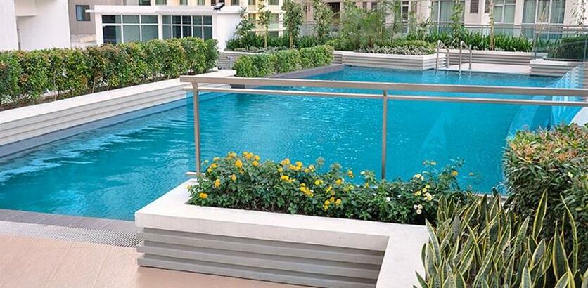 Crescent Park Suites - Photo2