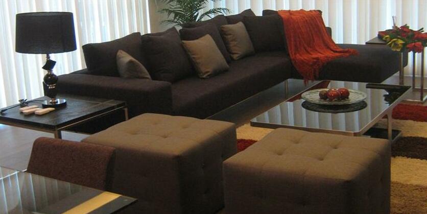 Crescent Park Suites - Photo3