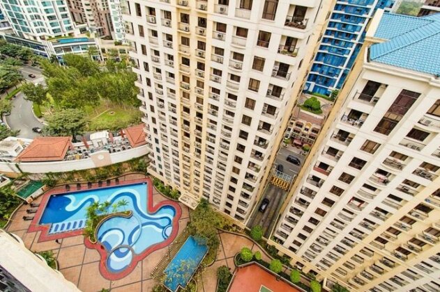 Forbeswood Heights BGC - Photo2