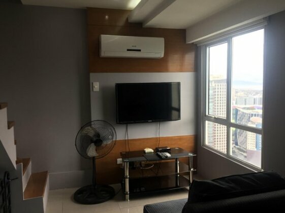Fort Victoria Condo - Photo2