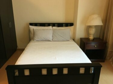 Fully Furnished Studio Suite 3 in BGC