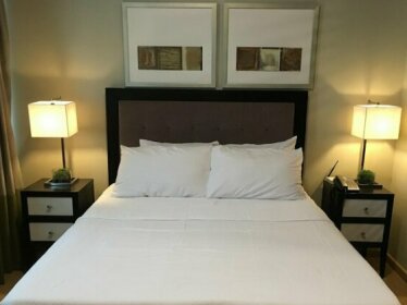 Fully Furnished Studio Suite 6 in BGC
