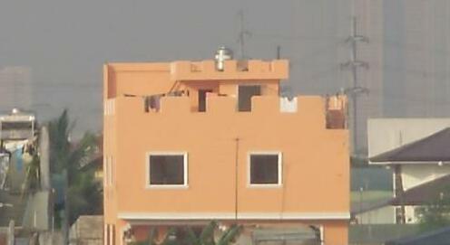 Napindan Castle - Photo2