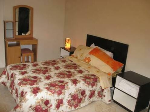 Napindan Castle - Photo3