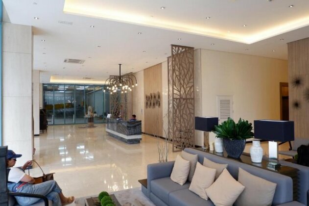 One Uptown Residences - Photo4