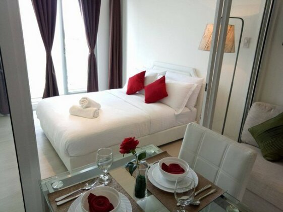 Paris Haven - Photo2