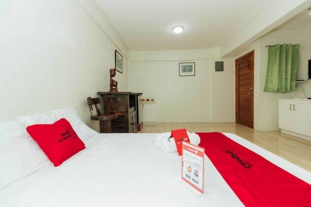 RedDoorz near Mckinley Hill Taguig - Photo2