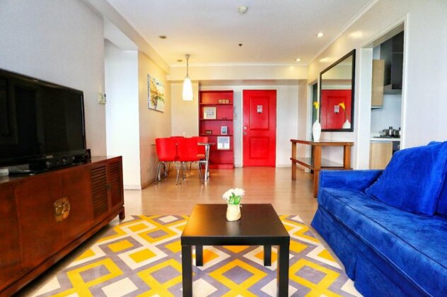 South of Market Spacious 2BR w/ Parking 50M WiFi - Photo2