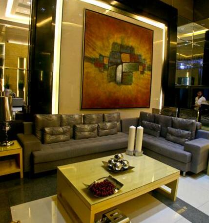 The Luxe Residences - Photo2