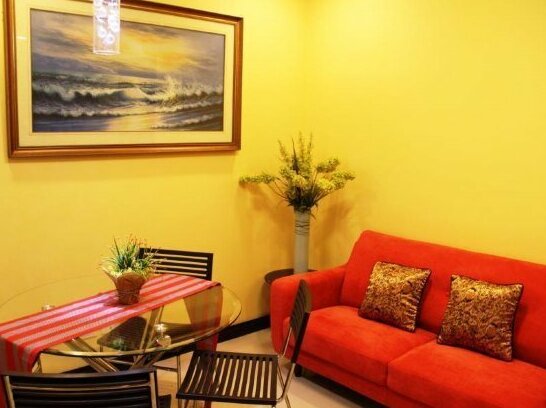 The Redbloom Suites Bonifacio Global City-BGC - Photo2