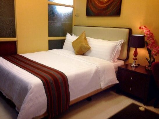 The Redbloom Suites Bonifacio Global City-BGC - Photo4