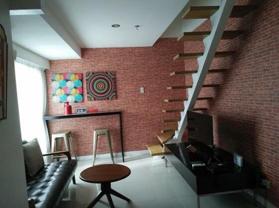 Victoria SOHO Suites - Photo2