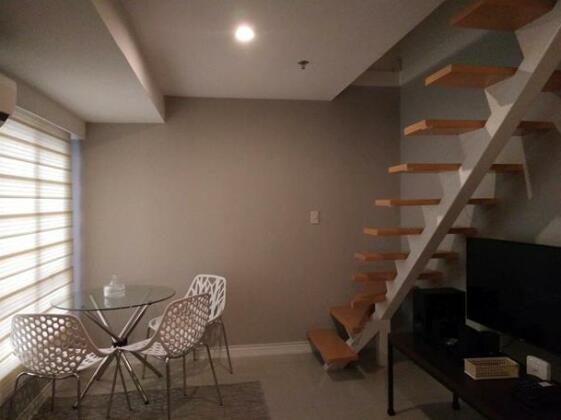 Victoria SOHO Suites - Photo3