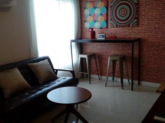 Victoria SOHO Suites - Photo4