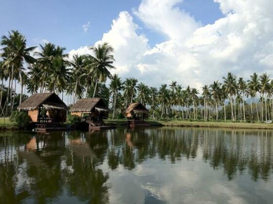 Banana Beach Tagum City - Photo4