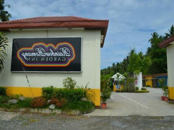 Rainbow Romanz Garden Inn - Photo2