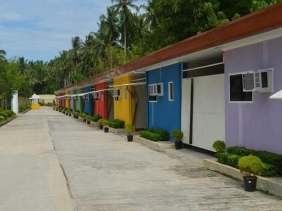 Rainbow Romanz Garden Inn - Photo3
